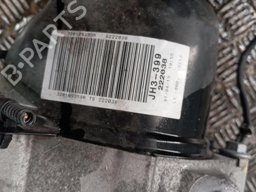Gearbox DACIA SANDERO II TCe 90 (B8M1, B8MA, B8AC) | BP40432874M3 - Image 3