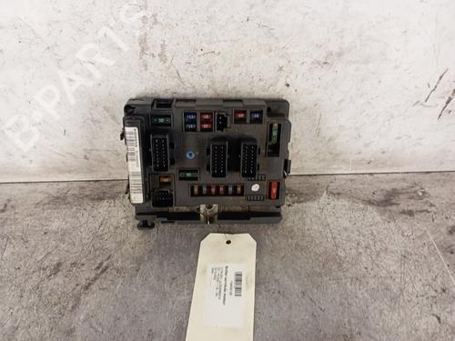 Used Fuse box CITROËN C5 I (DC_) 1.8 16V (DC6FZB, DC6FZE) (115 hp) 30018082