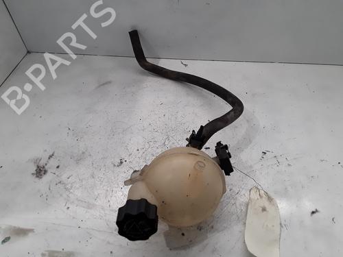 Used Expansion tank CITROËN C4 Coupe (LA_) 1.6 HDi (109 hp) 30015355