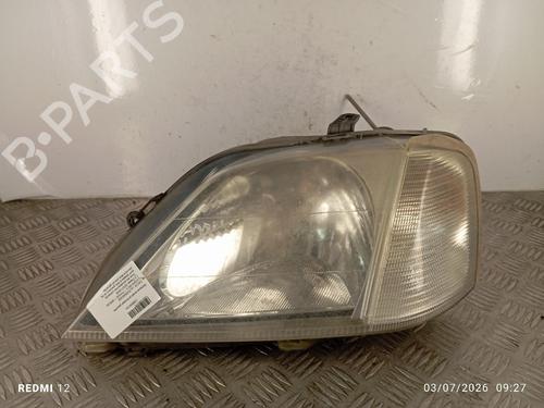 Left headlight DACIA LOGAN MCV (KS_) 1.5 dCi (KS0K) | BP37079732C28 - Image 2