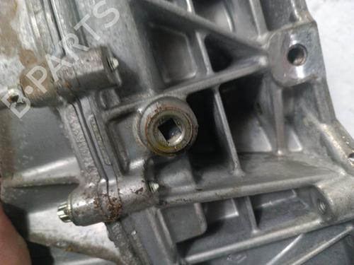 Gearbox RENAULT CLIO V (B7_) 1.5 Blue dCi 85 (B7AG) | BP30026217M3  - Image 6