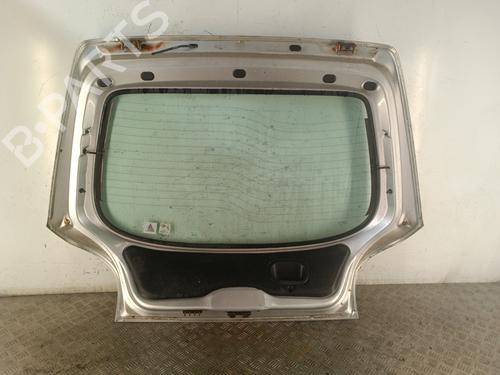 Klapa tylna bagażnika FORD FIESTA IV (JA_, JB_) 1.3 i | BP30007347C6 