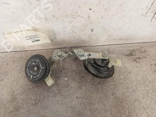 Used Horn DACIA DUSTER (HS_) 1.2 TCe 125 (125 hp) 30014495