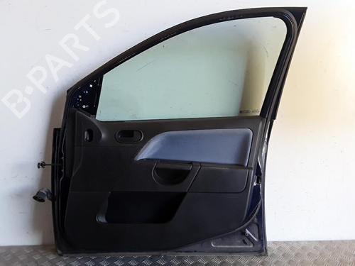 Dør højre fortil FORD FIESTA V (JH_, JD_) 1.4 16V | BP30016575C3 