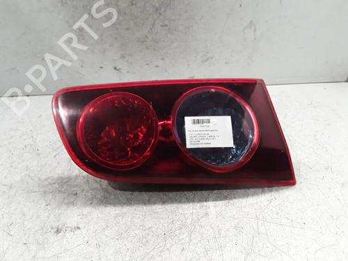 Used Left tailgate light Left tailgate light FIAT CROMA (194_) 1.9 D Multijet (194AXB1B) (120 hp) 30019512 30019512