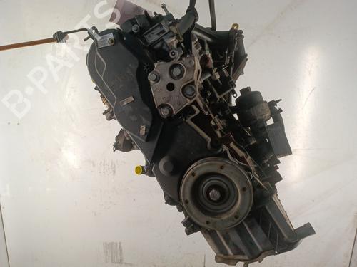 Engine PEUGEOT 407 (6D_) 2.0 HDi 135 (6DRHRH, 6DRHRE, 6DRHRG, 6DRHRJ) | BP30391822M1  - Image 5