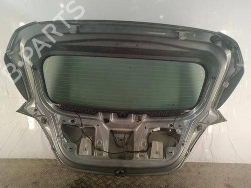 Tailgate OPEL CORSA E (X15) 1.4 (08, 68) | BP32249982C6 