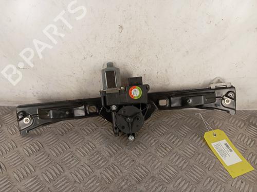 Elevador vidro frente esquerdo CITROËN NEMO MPV 1.4 HDi (68 hp) 31945893