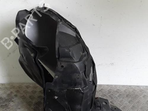 Wheel arch NISSAN CUBE (Z12) 1.5 dCi | BP30022166C56 