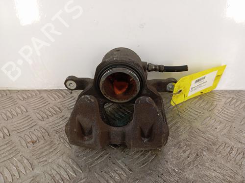 Right front brake caliper FIAT 500X (334_) 1.6 D Multijet (334AXA1B, 334AXA11) | BP32341644M104 - Image 2