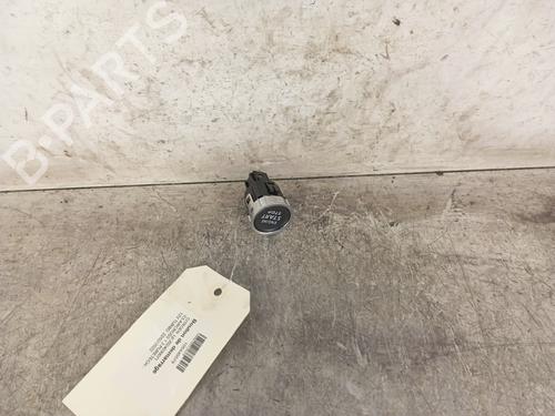 Used Switch CITROËN C5 AIRCROSS (A_) 1.2 PureTech 130 (ARHNSJ) (131 hp) 30014288