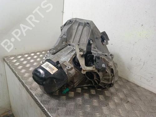 Gearbox NISSAN MICRA V (K14) 1.5 DCI | BP30013677M3  - Image 5