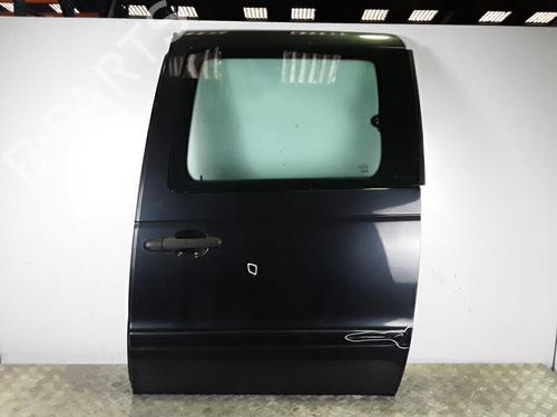 Used Left slide door MERCEDES-BENZ VANEO (414) 1.7 CDI (414.700) (91 hp) 30022394