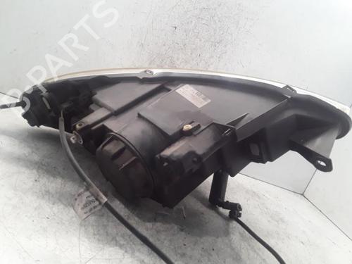 Koplamp links PEUGEOT 807 (EB_) 2.2 (158 hp) 30009447