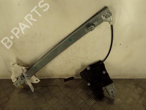Front left window mechanism HYUNDAI i10 III (AC3, AI3) 1.0 MPi | BP30059932C22 - Image 2