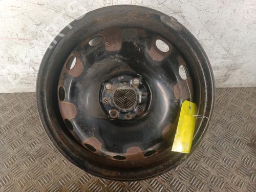 Used Rim CITROËN NEMO MPV 1.4 HDi (68 hp) 31980493