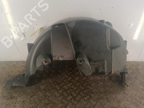 Used Wheel arch Wheel arch 38637897 38637897