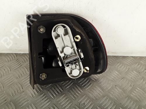 Left taillight VOLVO V40 Estate (645) 1.9 DI | BP30007374C34