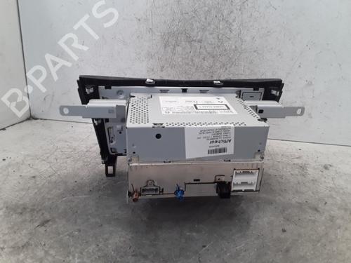 Display NISSAN X-TRAIL III (T32_, T32R, T32RR) 1.6 dCi (T32) | BP30013002C48 