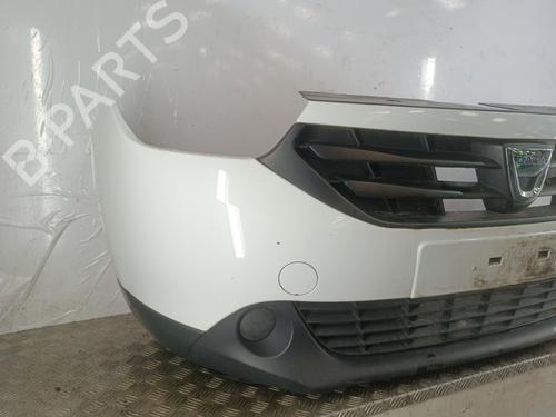 Front bumper DACIA LODGY (JS_) | BP35989540C7 - Image 4