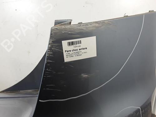Used Rear bumper Rear bumper FORD MONDEO IV (BA7) 1.8 TDCi (125 hp) 30026788 30026788