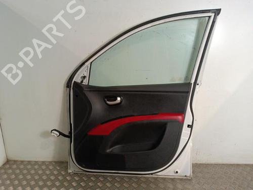 Used Right front door HYUNDAI i10 I (PA) 1.2 (78 hp) 30013687