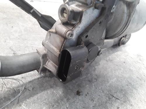 Rear wiper motor ALFA ROMEO MITO (955_) 1.3 MultiJet (955AXP1A, 955AYC1A) | BP30013351M102