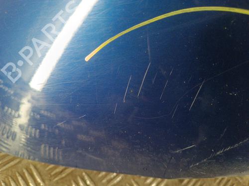 Left front fenders PEUGEOT 307 (3A/C) 2.0 HDi 110 | BP30614974C41 