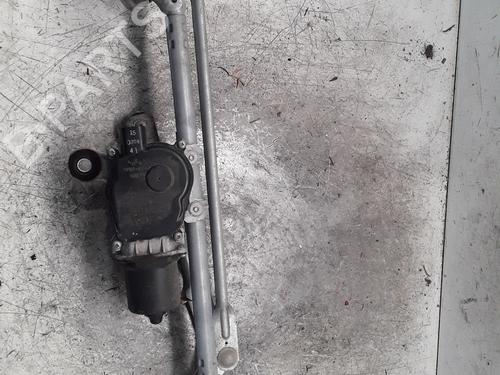 Viskermotor vindrude NISSAN QASHQAI II (J11, J11_) 1.2 DIG-T (115 hp) 30023903