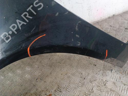 Left front fenders FIAT PUNTO (188_) 1.2 60 (188.030, .050, .130, .150, .230, .250) | BP30010750C41 