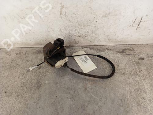 Cerradura puerta delantera izquierda RENAULT CLIO II (BB_, CB_) 1.5 dCi (B/CB07) (65 hp) 30018264