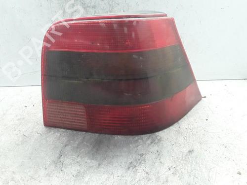 Used Right taillight VW GOLF IV (1J1) 1.9 TDI (90 hp) 30009244