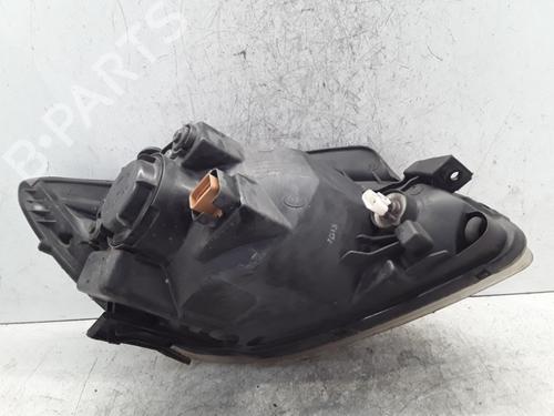 Used Left headlight Left headlight 30024281 30024281