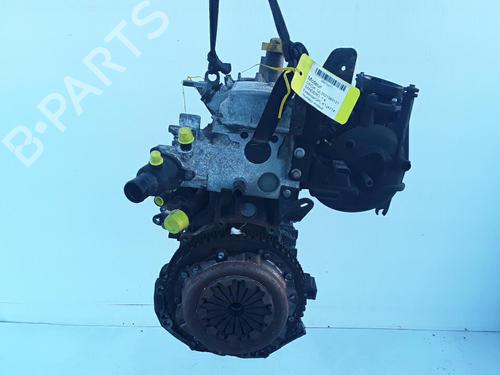 Engine DACIA SANDERO 1.4 MPI LPG | BP30027555M1 
