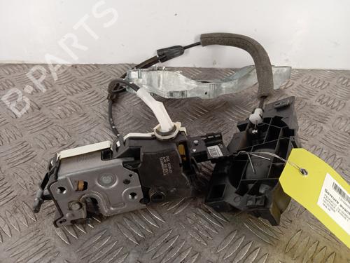 Used Front right lock Front right lock PEUGEOT PARTNER MPV (5_, G_) [1996-2026] 33692294 33692294