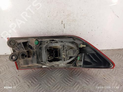 Used Right taillight Right taillight 39138387 39138387