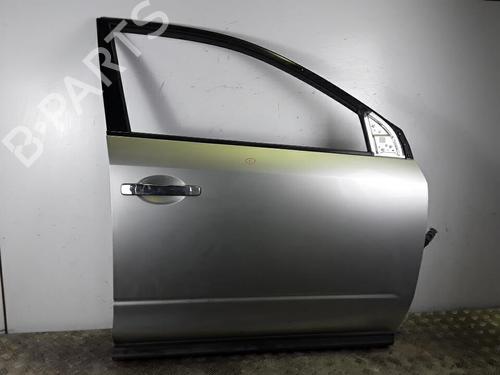 Right front door NISSAN MURANO I (Z50) 3.5 4x4 | BP30016705C3