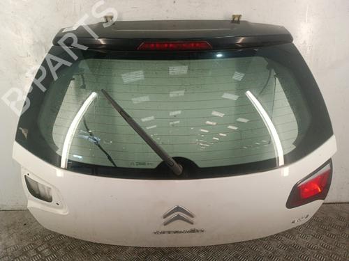 Used Tailgate Tailgate 37992834 37992834