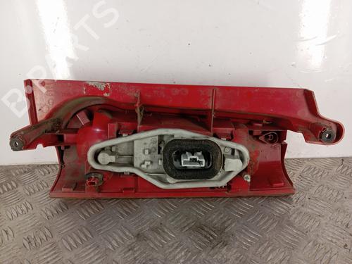 Used Left taillight Left taillight CITROËN BERLINGO Box Body/MPV (B9) 1.6 HDi 75 (75 hp) 33723265 33723265