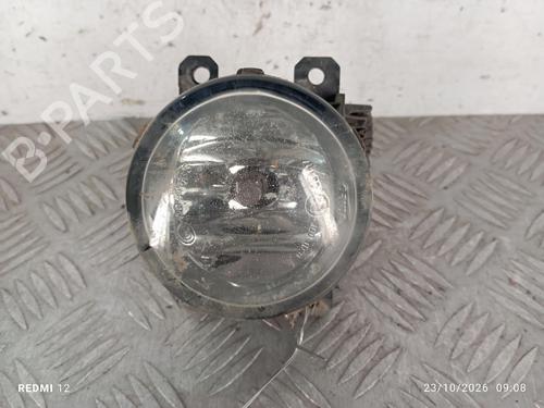 Used Right front fog light Right front fog light PEUGEOT EXPERT Van (V_) 1.6 BlueHDi 115 (115 hp) 40258734 40258734