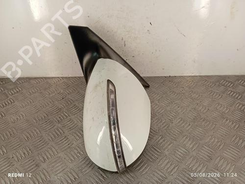 Used Left mirror Left mirror KIA SPORTAGE III (SL) 1.7 CRDi (116 hp) 38089777 38089777