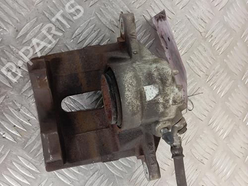 Used Right front brake caliper Right front brake caliper PEUGEOT 208 II (UB_, UP_, UW_, UJ_) 1.2 PureTech 75 (75 hp) 30023287 30023287