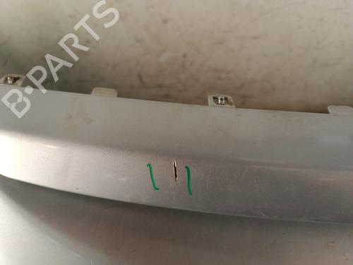 Front bumper PEUGEOT 307 (3A/C) 2.0 HDi 110 | BP30024996C7 