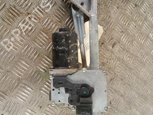 Rear wiper motor PEUGEOT 307 SW (3H) 1.6 HDI 110 | BP30020543M102