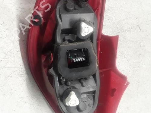 Right taillight OPEL CORSA D (S07) 1.3 CDTI (L08, L68) | BP30013937C35 