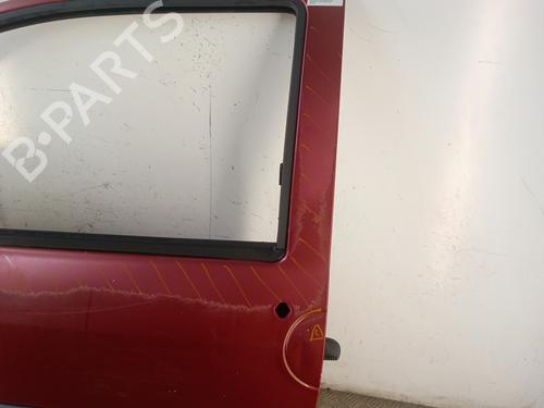 Drzwi przednie lewe RENAULT TWINGO I (C06_) 1.2 (C066, C068) | BP30020293C2 