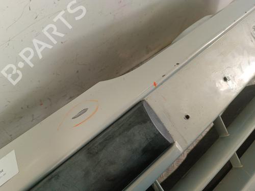 Used Front bumper Front bumper RENAULT MEGANE I (BA0/1_) 1.9 dCi (BA05, BA1F) (102 hp) 30018420 30018420