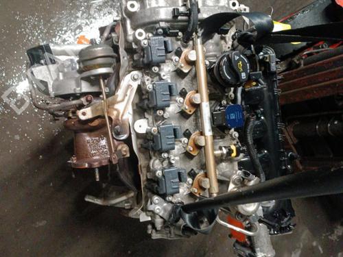 Engine MERCEDES-BENZ A-CLASS (W176) A 180 (176.042) | BP30019090M1 