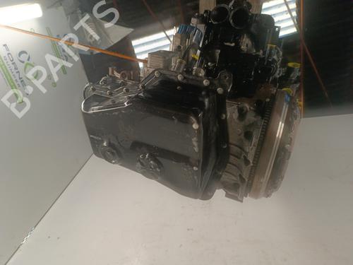 Engine PEUGEOT 3008 I MPV (0U_) 2.0 HDi Hybrid4 (0URHCA) | BP31993203M1