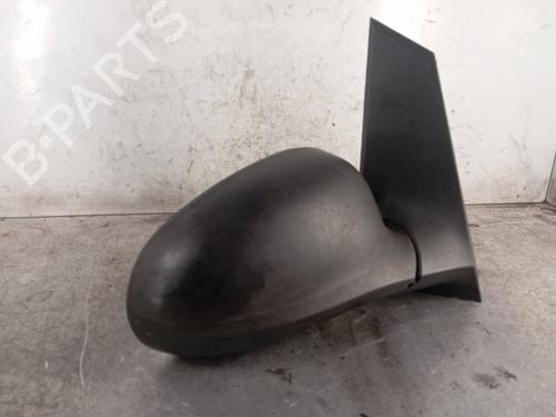 right-mirror-ford-ka-ru8-2008-2009-2010-2011-2012-2013-2014-2015-2016-30017021 main image